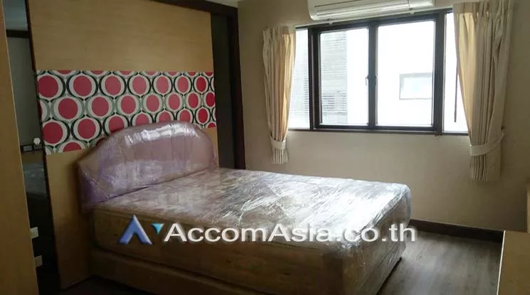5  3 br Condominium For Rent in Sukhumvit ,Bangkok BTS Thong Lo at Top View AA18922