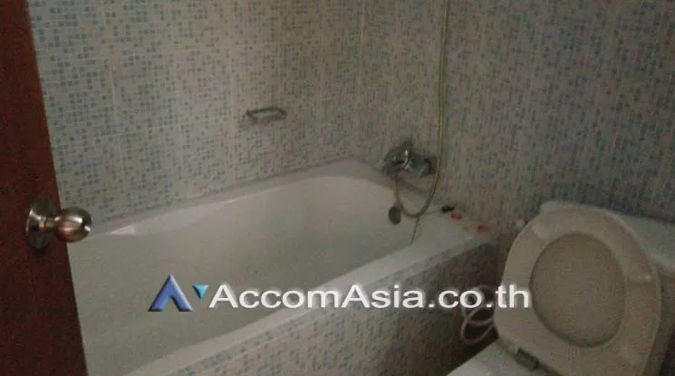 6  3 br Condominium For Rent in Sukhumvit ,Bangkok BTS Thong Lo at Top View AA18922