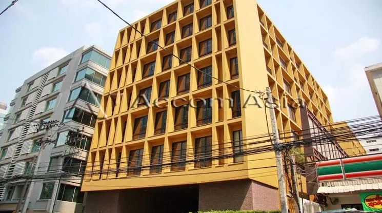  Noble 09 Ruamrudee Condominium  2 Bedroom for Rent BTS Ploenchit in Ploenchit Bangkok