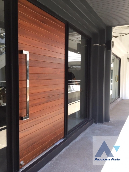 6  3 br Townhouse For Rent in Sukhumvit ,Bangkok BTS Ekkamai at Park Avenue AA18928