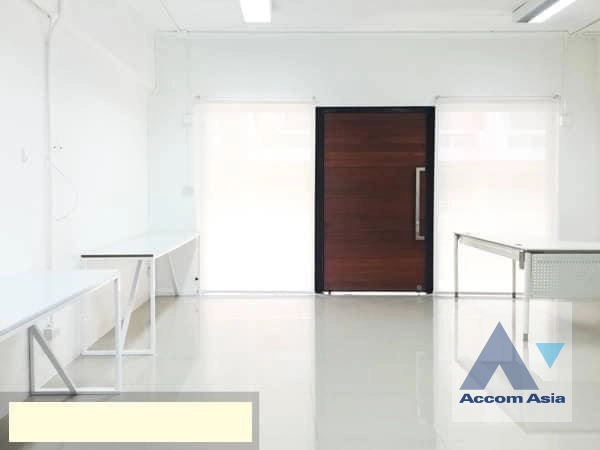  Park Avenue Townhouse  3 Bedroom for Rent BTS Ekkamai in Sukhumvit Bangkok