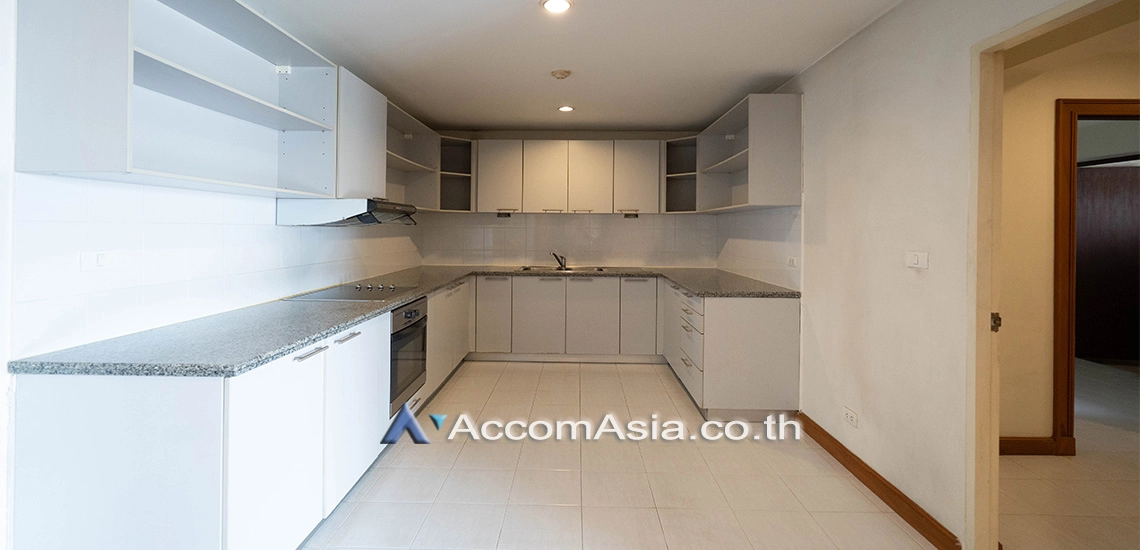  1  3 br Apartment For Rent in Ploenchit ,Bangkok BTS Ploenchit at Classic Elegance Residence AA18930