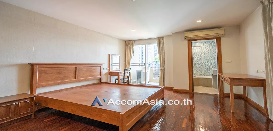  1  3 br Apartment For Rent in Ploenchit ,Bangkok BTS Ploenchit at Classic Elegance Residence AA18930