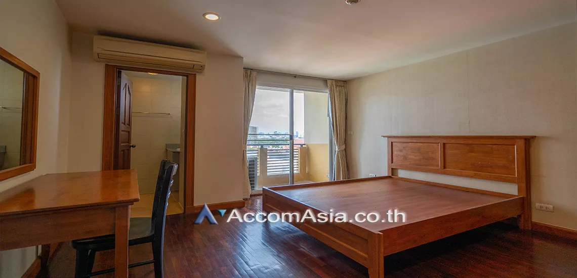 5  3 br Apartment For Rent in Ploenchit ,Bangkok BTS Ploenchit at Classic Elegance Residence AA18930