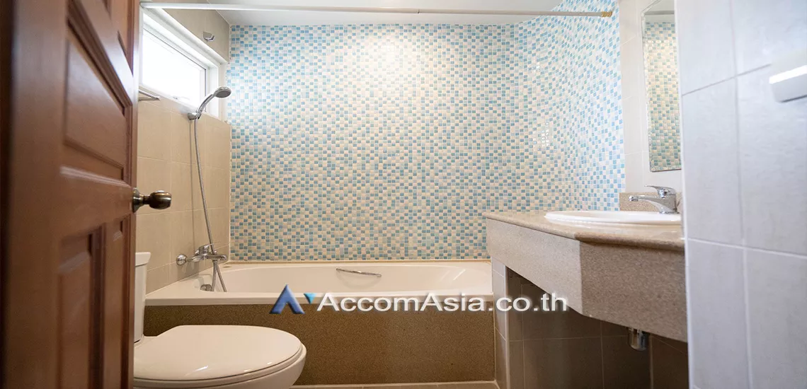 7  3 br Apartment For Rent in Ploenchit ,Bangkok BTS Ploenchit at Classic Elegance Residence AA18930