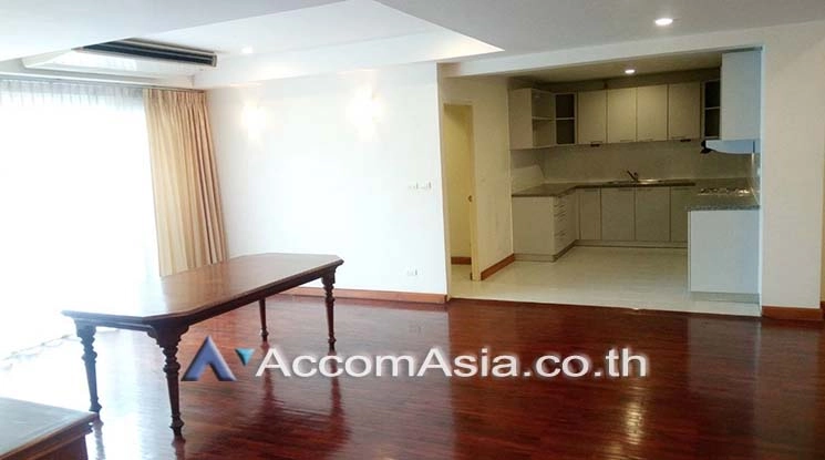  1  3 br Apartment For Rent in Ploenchit ,Bangkok BTS Ploenchit at Classic Elegance Residence AA18931