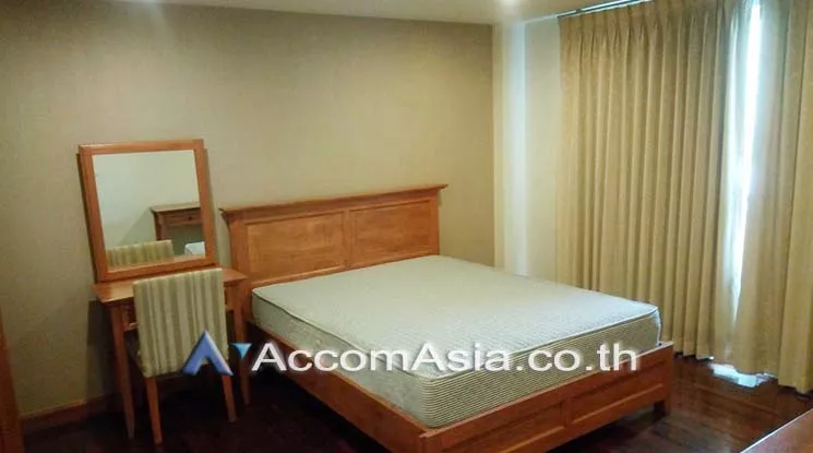 5  3 br Apartment For Rent in Ploenchit ,Bangkok BTS Ploenchit at Classic Elegance Residence AA18931
