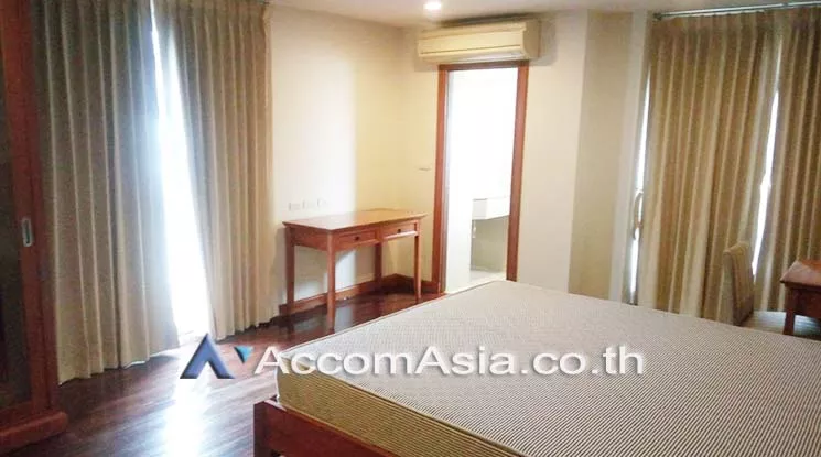 6  3 br Apartment For Rent in Ploenchit ,Bangkok BTS Ploenchit at Classic Elegance Residence AA18931
