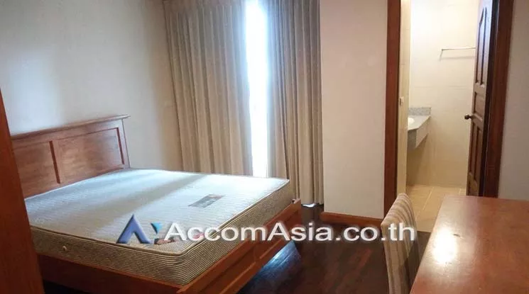 7  3 br Apartment For Rent in Ploenchit ,Bangkok BTS Ploenchit at Classic Elegance Residence AA18931