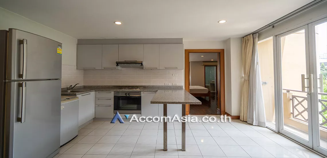 unitPet friendly |  2 Bedrooms  Apartment For Rent in Ploenchit, Bangkok  near BTS Ploenchit (AA18932)