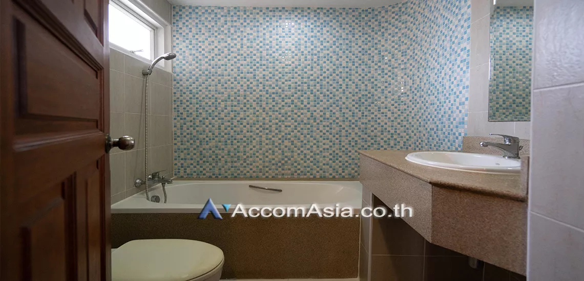 7  2 br Apartment For Rent in Ploenchit ,Bangkok BTS Ploenchit at Classic Elegance Residence AA18932