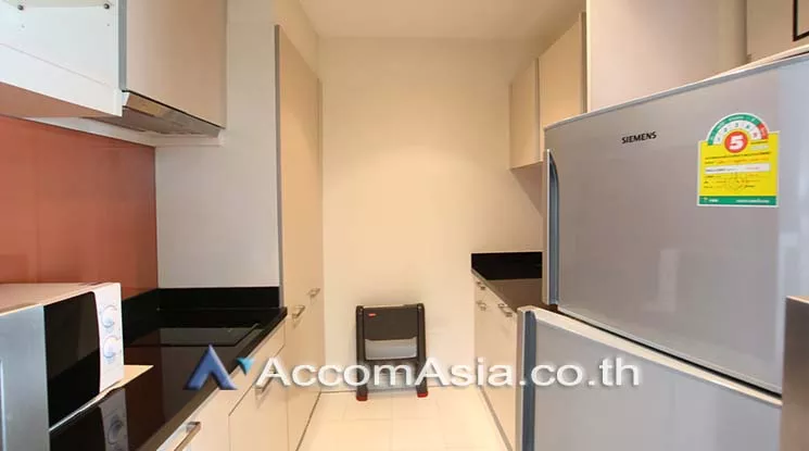 5  2 br Condominium For Rent in Ploenchit ,Bangkok BTS Ratchadamri at Baan Rajprasong AA18934