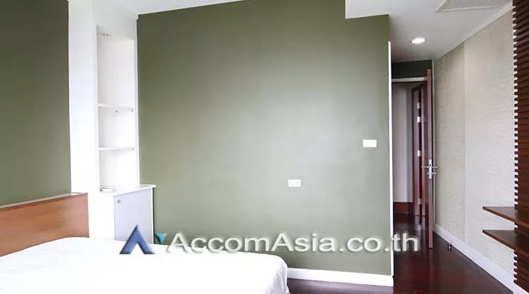 8  2 br Condominium For Rent in Ploenchit ,Bangkok BTS Ratchadamri at Baan Rajprasong AA18934