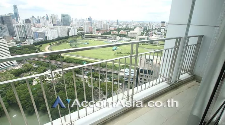 10  2 br Condominium For Rent in Ploenchit ,Bangkok BTS Ratchadamri at Baan Rajprasong AA18934