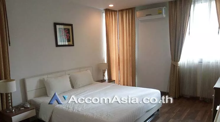 4  2 br Condominium For Rent in Ploenchit ,Bangkok BTS Ratchadamri at The Rajdamri AA18941