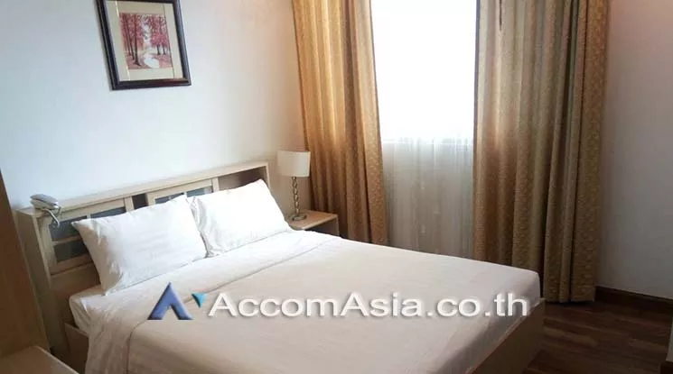5  2 br Condominium for rent and sale in Ploenchit ,Bangkok BTS Ratchadamri at The Rajdamri AA18941