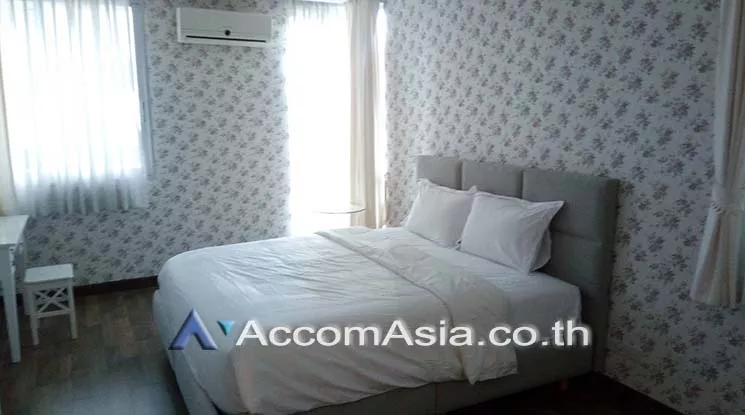 5  2 br Condominium For Rent in Ploenchit ,Bangkok BTS Ratchadamri at The Rajdamri AA18942