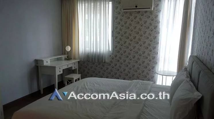 6  2 br Condominium For Rent in Ploenchit ,Bangkok BTS Ratchadamri at The Rajdamri AA18942