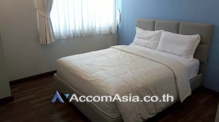 8  2 br Condominium For Rent in Ploenchit ,Bangkok BTS Ratchadamri at The Rajdamri AA18942
