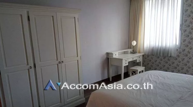 10  2 br Condominium For Rent in Ploenchit ,Bangkok BTS Ratchadamri at The Rajdamri AA18942