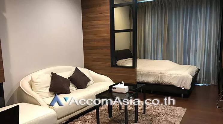  2  1 br Condominium for rent and sale in Sukhumvit ,Bangkok BTS Thong Lo at Ivy Thonglor AA18946