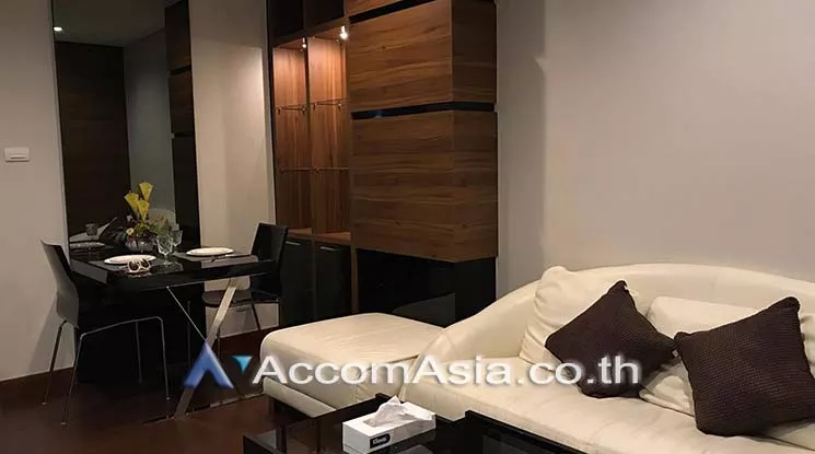  1  1 br Condominium for rent and sale in Sukhumvit ,Bangkok BTS Thong Lo at Ivy Thonglor AA18946