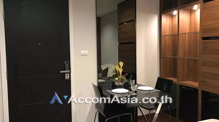  1  1 br Condominium for rent and sale in Sukhumvit ,Bangkok BTS Thong Lo at Ivy Thonglor AA18946