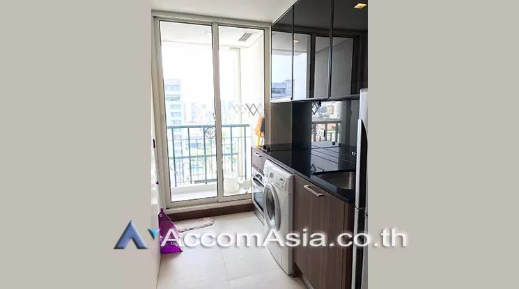 unit 1 Bedroom  Condominium For Rent & Sale in Sukhumvit, Bangkok  near BTS Thong Lo (AA18946)