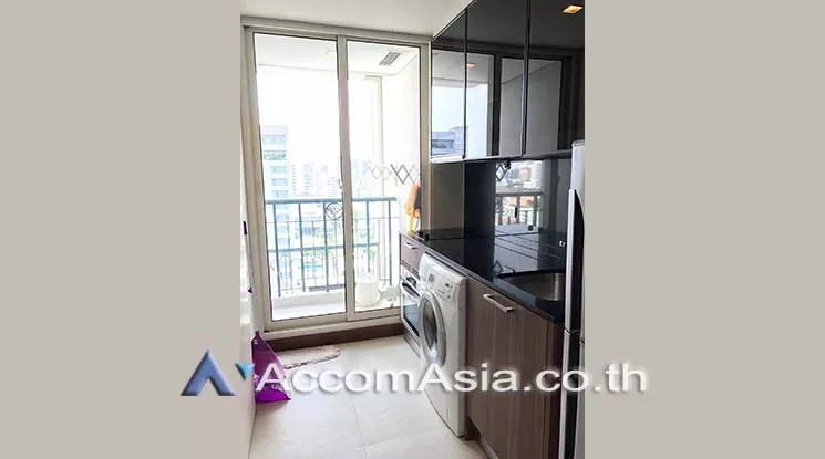 4  1 br Condominium for rent and sale in Sukhumvit ,Bangkok BTS Thong Lo at Ivy Thonglor AA18946