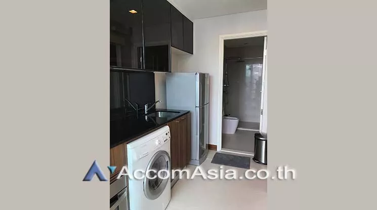 5  1 br Condominium for rent and sale in Sukhumvit ,Bangkok BTS Thong Lo at Ivy Thonglor AA18946