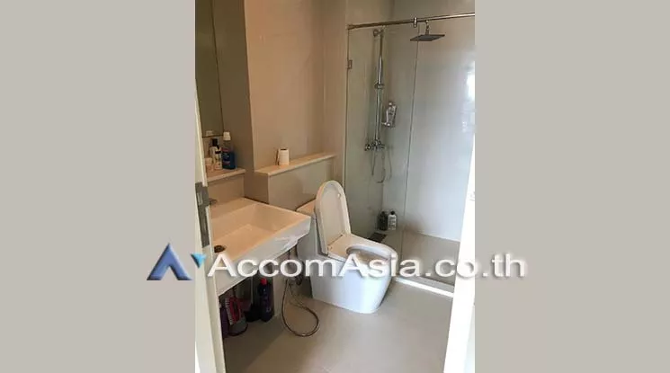 6  1 br Condominium for rent and sale in Sukhumvit ,Bangkok BTS Thong Lo at Ivy Thonglor AA18946