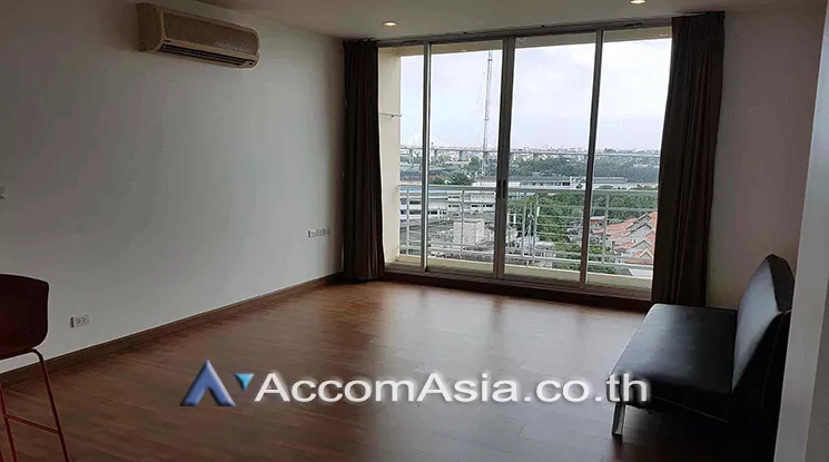  2  3 br Condominium For Rent in Sathorn ,Bangkok BRT Wat Priwat at The Star Estate Rama 3 AA18947