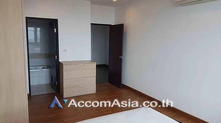 11  3 br Condominium For Rent in Sathorn ,Bangkok BRT Wat Priwat at The Star Estate Rama 3 AA18947