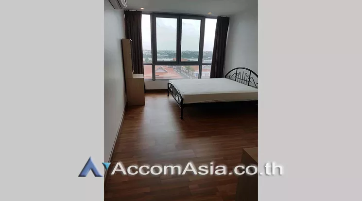 7  3 br Condominium For Rent in Sathorn ,Bangkok BRT Wat Priwat at The Star Estate Rama 3 AA18947