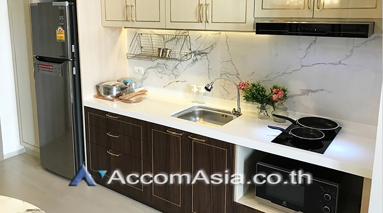 6  1 br Condominium for rent and sale in Ploenchit ,Bangkok BTS Ploenchit at Noble Ploenchit AA18951