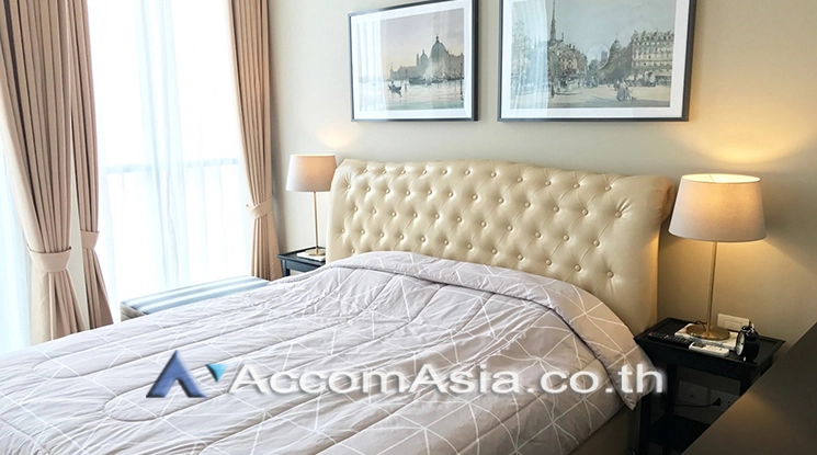 7  1 br Condominium for rent and sale in Ploenchit ,Bangkok BTS Ploenchit at Noble Ploenchit AA18951