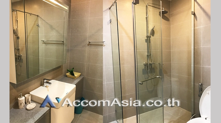 8  1 br Condominium for rent and sale in Ploenchit ,Bangkok BTS Ploenchit at Noble Ploenchit AA18951