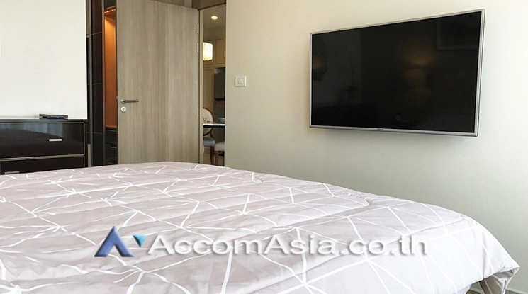 10  1 br Condominium for rent and sale in Ploenchit ,Bangkok BTS Ploenchit at Noble Ploenchit AA18951