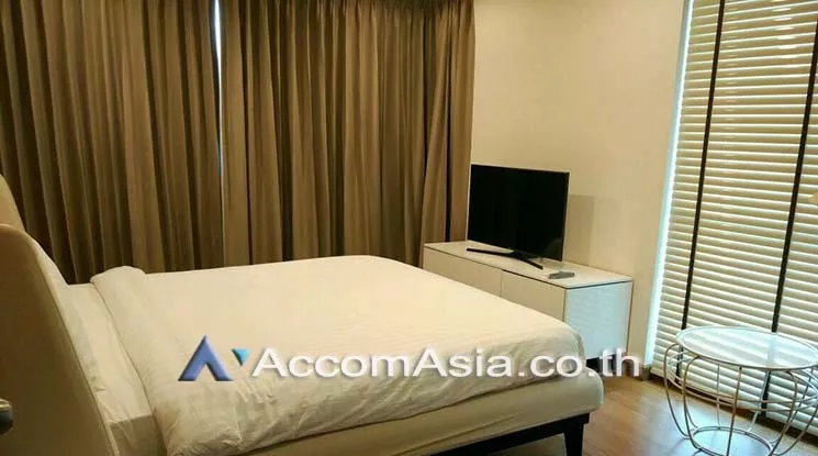 8  2 br Condominium For Rent in Ploenchit ,Bangkok BTS Ratchadamri at The Rajdamri AA18959