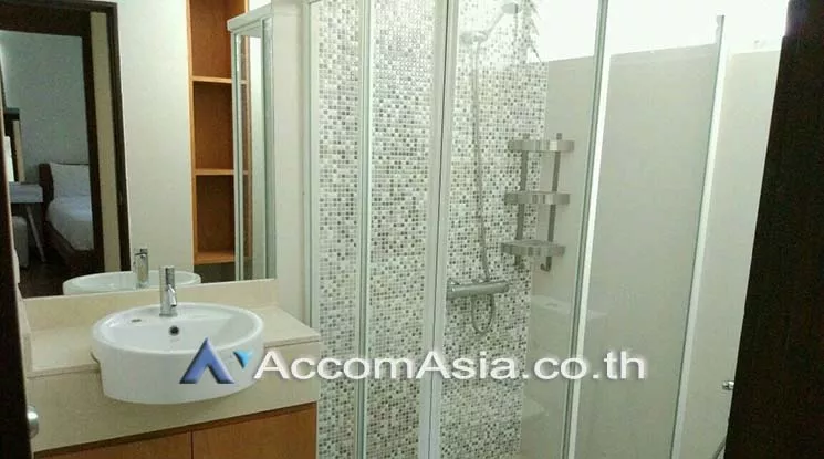 9  2 br Condominium For Rent in Ploenchit ,Bangkok BTS Ratchadamri at The Rajdamri AA18959