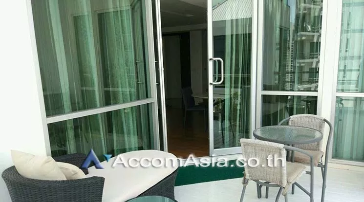 10  2 br Condominium For Rent in Ploenchit ,Bangkok BTS Ratchadamri at The Rajdamri AA18959