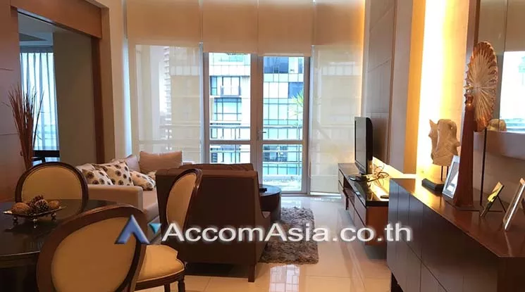  2  2 br Condominium For Rent in Ploenchit ,Bangkok BTS Ratchadamri at The Rajdamri AA18960