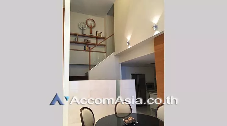 8  2 br Condominium For Rent in Ploenchit ,Bangkok BTS Ratchadamri at The Rajdamri AA18960