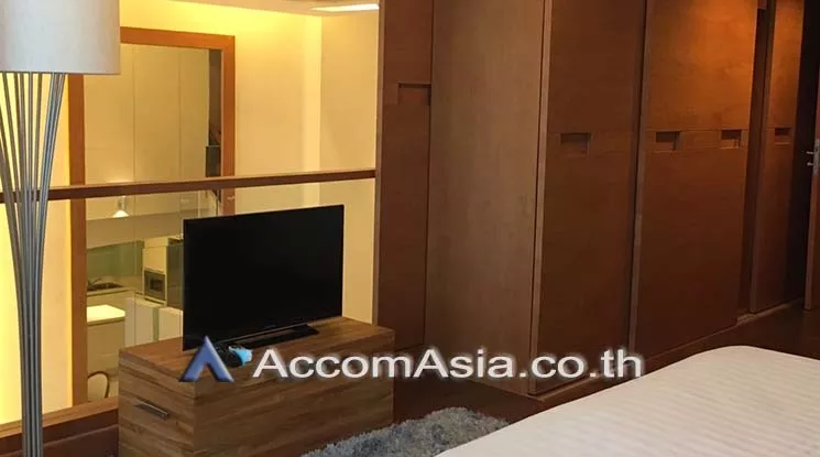 10  2 br Condominium For Rent in Ploenchit ,Bangkok BTS Ratchadamri at The Rajdamri AA18960