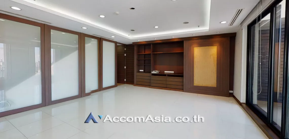 Duplex Condo | ICON III Condominium  2 Bedroom for Sale BTS Thong Lo in Sukhumvit Bangkok