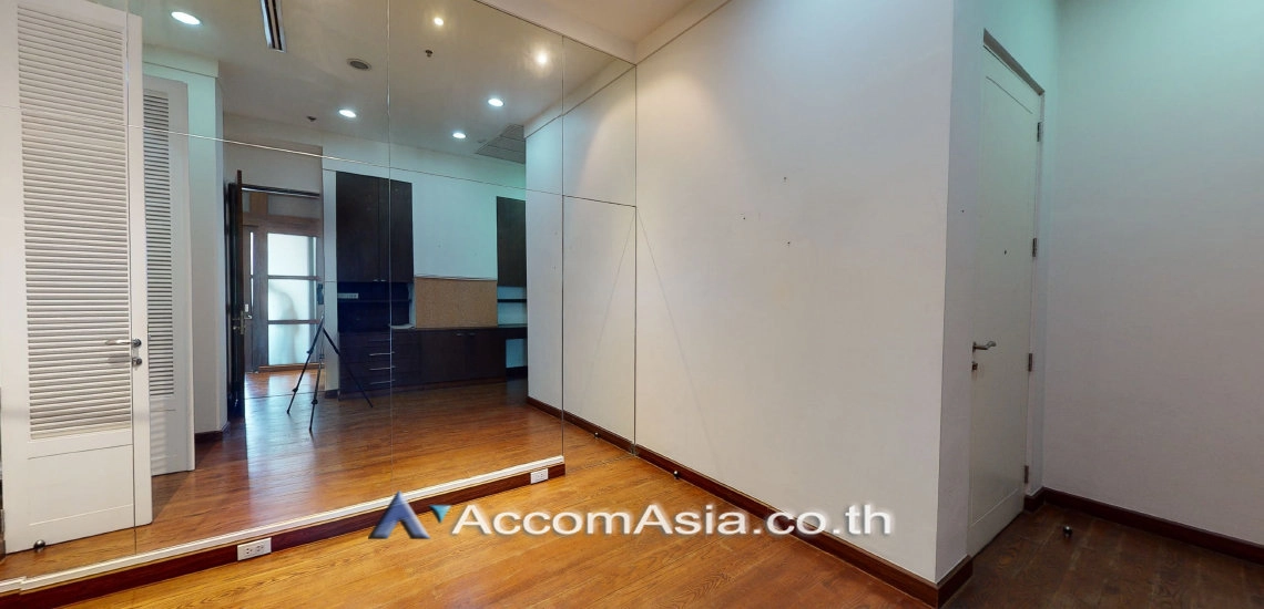  1  2 br Condominium For Sale in Sukhumvit ,Bangkok BTS Thong Lo at ICON III AA18963