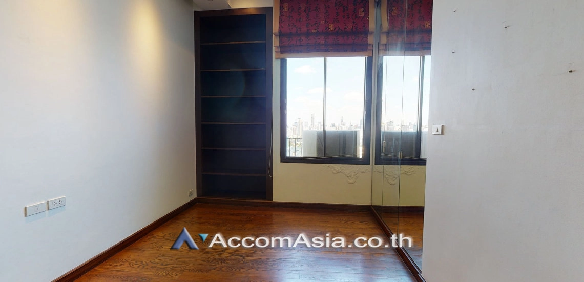 unitDuplex Condo |  2 Bedrooms  Condominium For Sale in Sukhumvit, Bangkok  near BTS Thong Lo (AA18963)