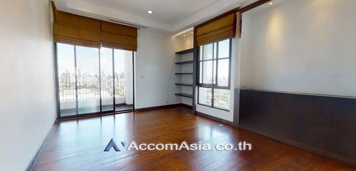 5  2 br Condominium For Sale in Sukhumvit ,Bangkok BTS Thong Lo at ICON III AA18963