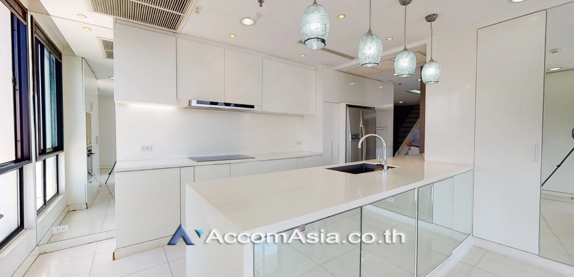 6  2 br Condominium For Sale in Sukhumvit ,Bangkok BTS Thong Lo at ICON III AA18963