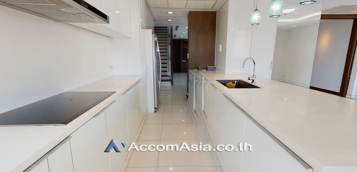 7  2 br Condominium For Sale in Sukhumvit ,Bangkok BTS Thong Lo at ICON III AA18963